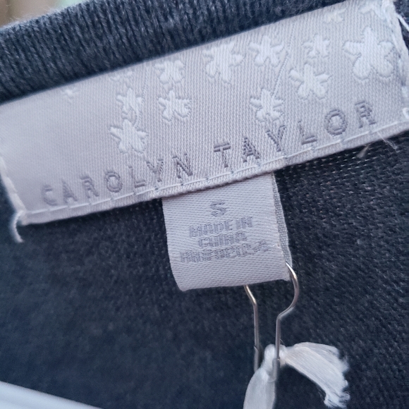 NWT ❤ Sweater - Picture 6 of 7